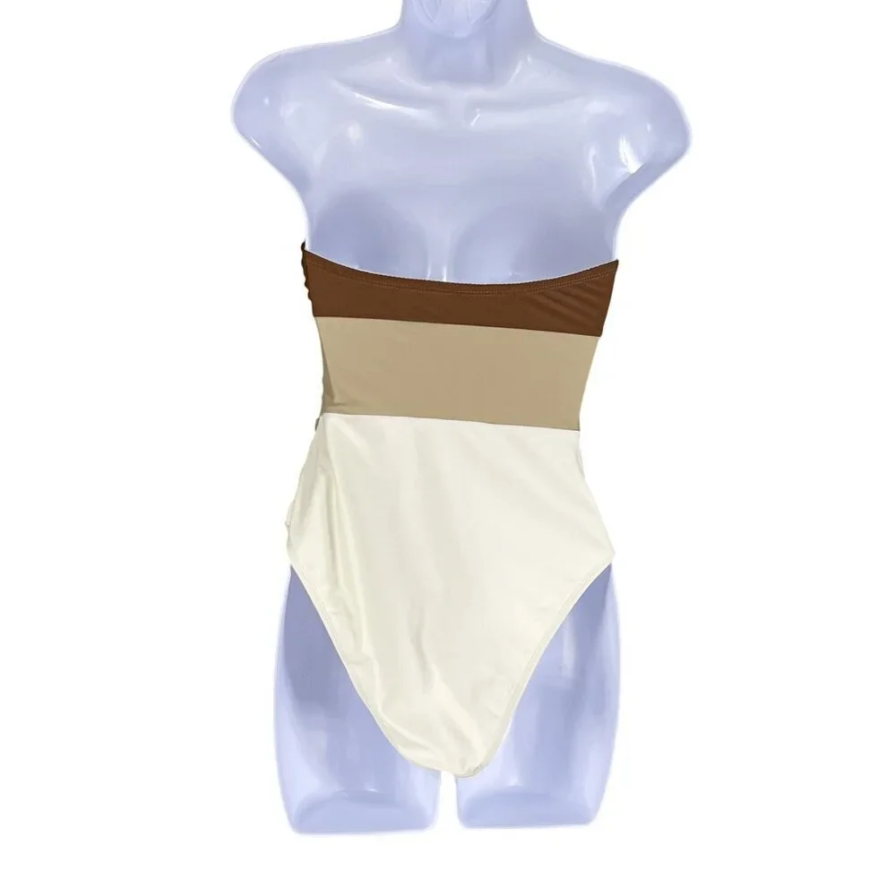 Unbranded color block